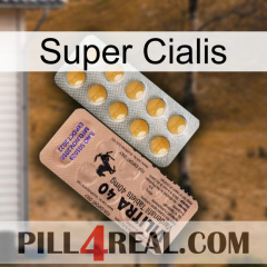 Super Cialis 41